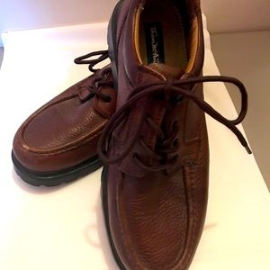 Mens Brown ThomMcAn